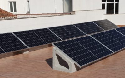 Instalación Fotovoltaica – Doméstica en Menorca