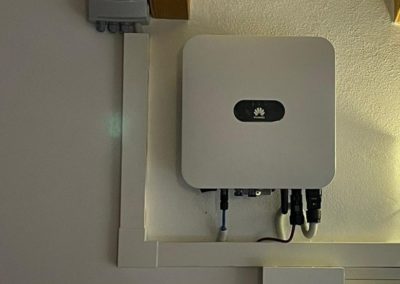 Instalación Fotovoltaica Doméstica en Pòrtol - Ahorroluzygas.com